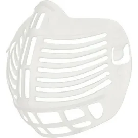 3D Mask Βάση Στήριξης Μάσκας Σιλικόνης Ενηλίκων 1 Τεμάχιο