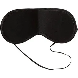 Μάσκα Ύπνου agPharm Χρώμα Μάυρο