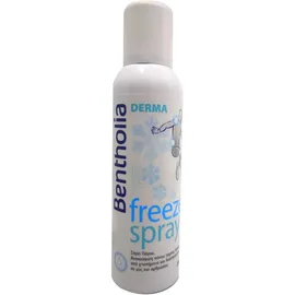 Ψυκτικό Spray Bentholia Derma Freeze Spray 200ml