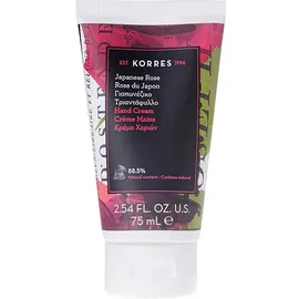ΚΟΡΡΕΣ Κρέμα Χεριών Japanese Rose 75ml