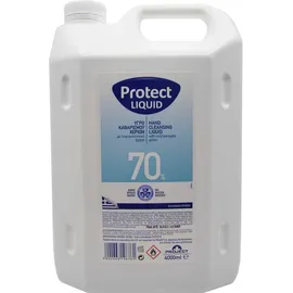 Αντισηπτικό Υγρό Control Bios Protect Liquid 70% 4000ml