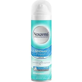Noxzema Spray Shower Fresh 150ml