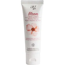 Κρέμα Χεριών Ag Pharm Bloom Hand Cream 50ml