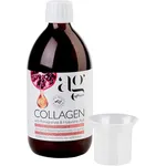 Ag Pharm Collagen With Pomegrante & Hyaluronic Acid 500ml