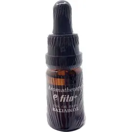 Fito+ Αιθέριο Έλαιο Βασιλικού - Basil 10ml