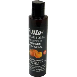 Fito+ Γαλάκτωμα Πρωτεΐνης Κίτρινης Κολοκύθας (Ραγάδες) 170ml