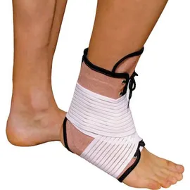 Νάρθηκας Ποδοκνημικής Τύπου McDavid Stirixis (50220-XLarge)