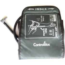 Περιχειρίδα για Πιεσόμετρο ControlBios Cuff Large 22-32cm