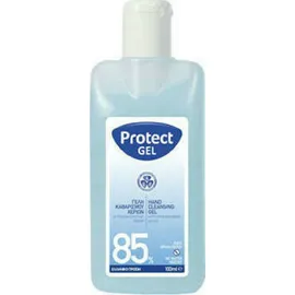 Αντισηπτικό Χεριών Protect Gel 85% 100ml
