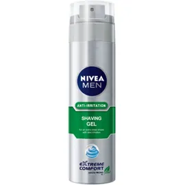 Nivea Men Gel Ξυρίσματος Extreme Comfort 200ml