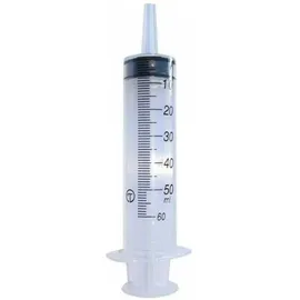 PiC Σύριγγες Τροφής χ/β Catheter 50ml (50 τμχ)