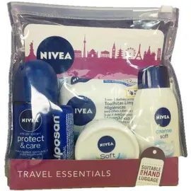 Nivea Travel Pack Female