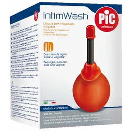 PiC Intim Wash Πουάρ Vaginal Νο 10 (350 ml)