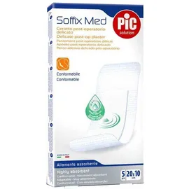 PiC Soffix Med - 20cmX10cm (5 τμχ)