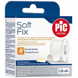 PiC Soft Fix Χάρτινο (1,25cmΧ5m)