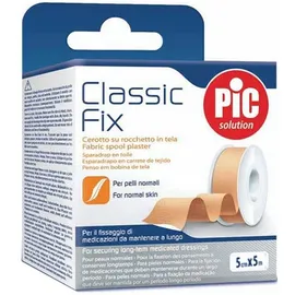 PiC Classic Fix Υφασμάτινο (5cmΧ5m)
