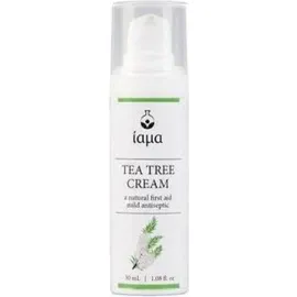 Ίαμα Tea Tree Cream 30ml