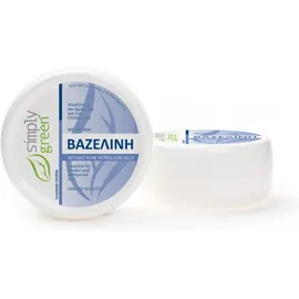 Simply Green Βαζελίνη με Άρωμα 100ml