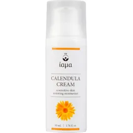 Κρέμα Καλέντουλα Ίαμα Calendula Cream 50ml