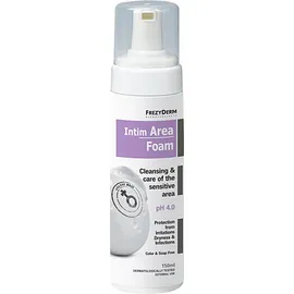 Frezyderm Intim Area Foam 150ml