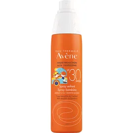 Avene Eau Thermale Enfant Αντηλιακό Spray Για Παιδιά SPF30 200ml