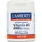 Εικόνα 2 Για Lamberts Vitamin D3 4000iu 120caps