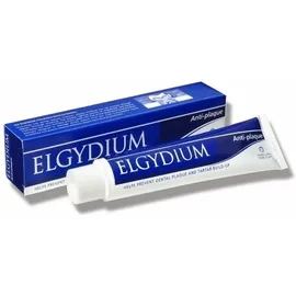 Elgydium Anti-plaque Οδοντόκρεμα 75ml