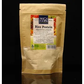 Mega Foods Rice Protein 100gr