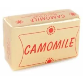 Camomile Χειροποίητο Σαπούνι Με Χαμομήλι 120gr