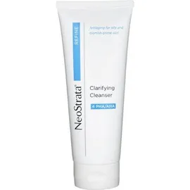 Neostrata Clarifying Facial Cleanser 4 PHA Απαλό Αφρίζον Καθαριστικό Τζελ Προσώπου 200ml