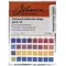 Εικόνα 1 Για Johnson Test Papers Universal Indicator Strips pH Ταινίες Μέτρησης pH 0-14 100 ταινίες