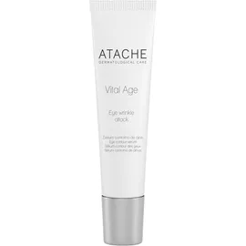 Atache Retinol Eye Serum Σέρουμ Ματιών 15ml