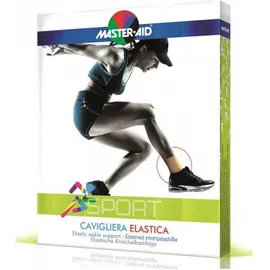 Master-Aid Sport Ελαστική Επιστραγαλίδα X-Large (29-33) 1 τεμάχιο