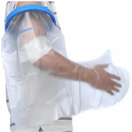 ADCO Θήκη Γύψου Για Πλύσιμο Χεριού Και Βραχίονα 1 τεμάχιο