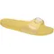 Εικόνα 1 Για Scholl Pop Yellow Γυναικείο Ανατομικό Σανδάλι Κίτρινο Νο.38 1 ζευγάρι