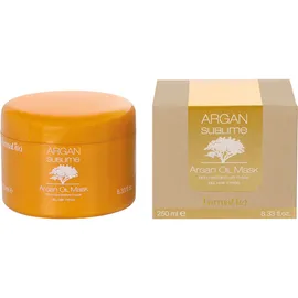 Argan Sublime Mask Μάσκα Μαλλιών Πολυτελούς Περιποίησης 250ml