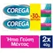 Εικόνα 1 Για Corega Super Promo (-30% Έκπτωση) Στερεωτική Κρέμα Για Τεχνητή Οδοντοστοιχία 2Χ40gr