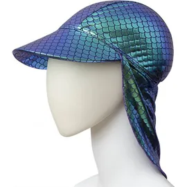 Slipstop Ivy UV Hat Παιδικό Αντηλιακό Καπέλο Με Δείκτη Προστασίας UPF50+ 1 τεμάχιο