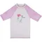 Εικόνα 1 Για Slipstop Αντηλιακό Μπλουζάκι UPF50+ Little Mermaid Για Παιδιά 2-3 Ετών 1 τεμάχιο