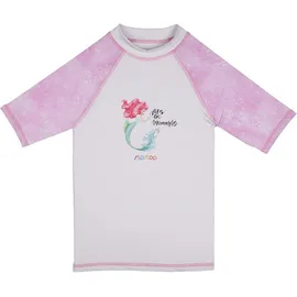 Slipstop Αντηλιακό Μπλουζάκι UPF50+ Little Mermaid Για Παιδιά 4-5 Ετών 1 τεμάχιο