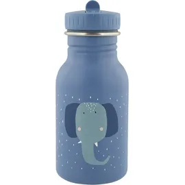 Trixie Bottle Aνοξείδωτο Παγούρι Mrs Elephant 350ml