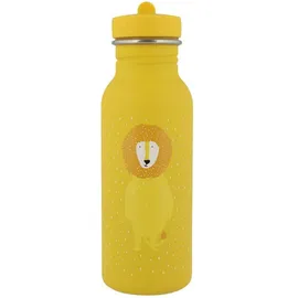 Trixie Bottle Aνοξείδωτο Παγούρι Mr Lion 500ml
