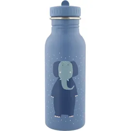 Trixie Bottle Aνοξείδωτο Παγούρι Mrs Elephant 500ml