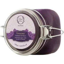 Fresh Line Φαίδρα Απολεπιστικό Ζάχαρης 500ml