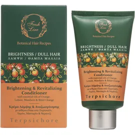 Fresh Line Τερψιχόρη Μαλακτική Κρέμα 150ml