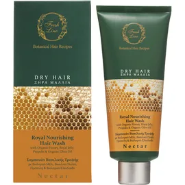 Fresh Line Νέκταρ Σαμπουάν 200ml