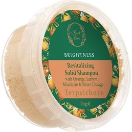 Fresh Line Τερψιχόρη Στερεό Σαμπουάν 70gr