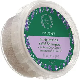 Fresh Line Ευτέρπη Στερεό Σαμπουάν 70gr