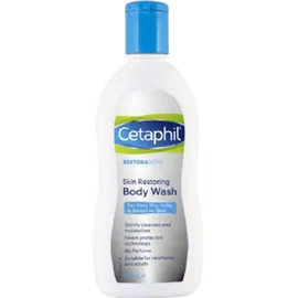 Cetaphil Pro Skin Restoring Body Wash Αφρόλουτρο Ανάπλασης Της Επιδερμίδας 295ml