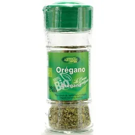 ARTEMIS Oregano Βιολογική Ρίγανη 7gr